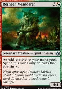 Rosheen Meanderer [Iconic Masters] | Gaming Infinity