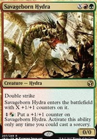 Savageborn Hydra [Iconic Masters] | Gaming Infinity