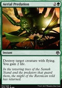 Aerial Predation [Iconic Masters] | Gaming Infinity