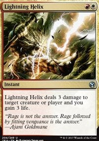 Lightning Helix [Iconic Masters] | Gaming Infinity