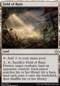 Field of Ruin [Ixalan] | Gaming Infinity