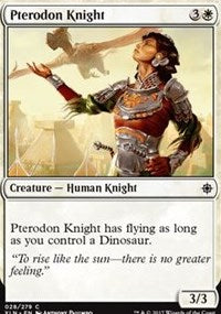 Pterodon Knight [Ixalan] | Gaming Infinity