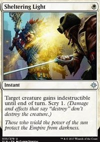 Sheltering Light [Ixalan] | Gaming Infinity