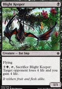 Blight Keeper [Ixalan] | Gaming Infinity