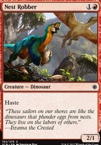 Nest Robber [Ixalan] | Gaming Infinity