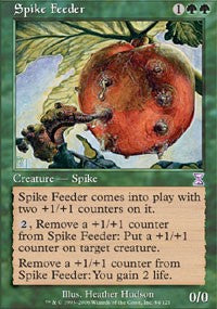 Spike Feeder [Time Spiral Timeshifted] | Gaming Infinity