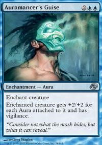 Auramancer's Guise [Planar Chaos] | Gaming Infinity