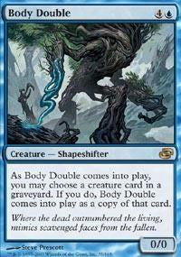 Body Double [Planar Chaos] | Gaming Infinity