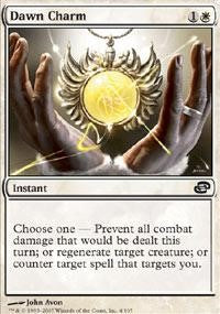 Dawn Charm [Planar Chaos] | Gaming Infinity