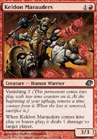 Keldon Marauders [Planar Chaos] | Gaming Infinity