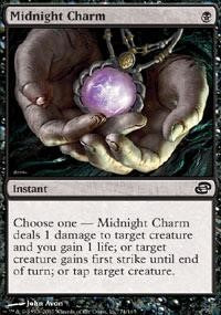 Midnight Charm [Planar Chaos] | Gaming Infinity