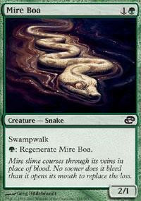 Mire Boa [Planar Chaos] | Gaming Infinity