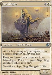 Mycologist [Planar Chaos] | Gaming Infinity