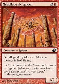 Needlepeak Spider [Planar Chaos] | Gaming Infinity