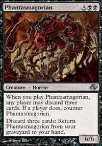 Phantasmagorian [Planar Chaos] | Gaming Infinity