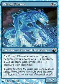 Primal Plasma [Planar Chaos] | Gaming Infinity