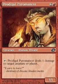 Prodigal Pyromancer [Planar Chaos] | Gaming Infinity