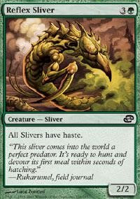 Reflex Sliver [Planar Chaos] | Gaming Infinity