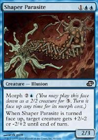 Shaper Parasite [Planar Chaos] | Gaming Infinity