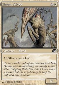 Sinew Sliver [Planar Chaos] | Gaming Infinity