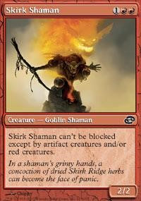 Skirk Shaman [Planar Chaos] | Gaming Infinity