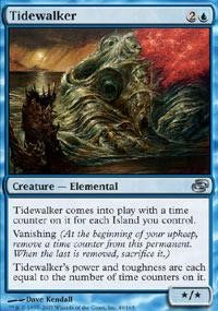 Tidewalker [Planar Chaos] | Gaming Infinity