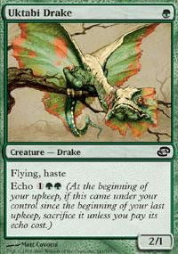 Uktabi Drake [Planar Chaos] | Gaming Infinity