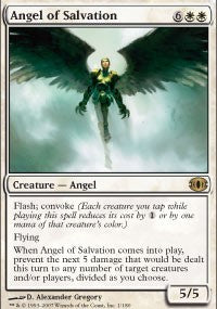 Angel of Salvation [Future Sight] | Gaming Infinity