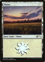 Plains (2017 Gift Pack - Poole) [2017 Gift Pack] | Gaming Infinity