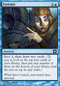 Foresee [Future Sight] | Gaming Infinity