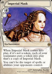 Imperial Mask [Future Sight] | Gaming Infinity