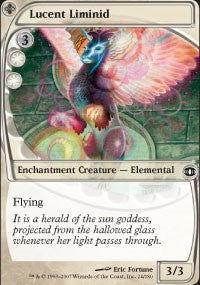 Lucent Liminid [Future Sight] | Gaming Infinity