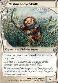 Mistmeadow Skulk [Future Sight] | Gaming Infinity