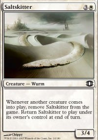 Saltskitter [Future Sight] | Gaming Infinity