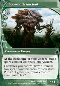Sporoloth Ancient [Future Sight] | Gaming Infinity