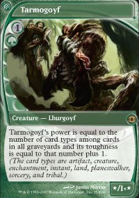 Tarmogoyf [Future Sight] | Gaming Infinity