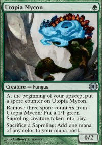 Utopia Mycon [Future Sight] | Gaming Infinity