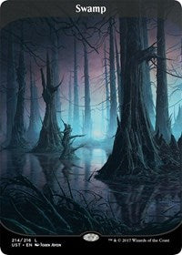 Swamp [Unstable] | Gaming Infinity