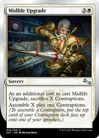 Midlife Upgrade [Unstable] | Gaming Infinity