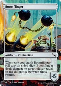 Boomflinger [Unstable] | Gaming Infinity