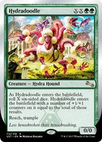 Hydradoodle [Unstable] | Gaming Infinity