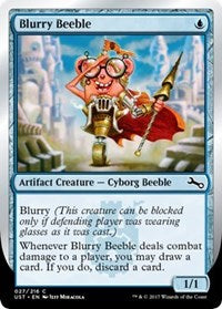 Blurry Beeble [Unstable] | Gaming Infinity