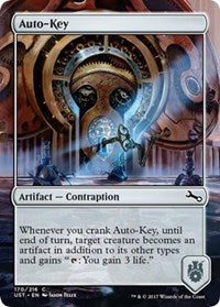 Auto-Key [Unstable] | Gaming Infinity