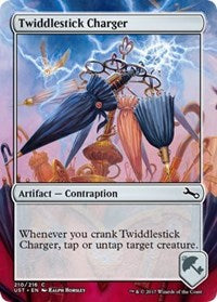 Twiddlestick Charger [Unstable] | Gaming Infinity