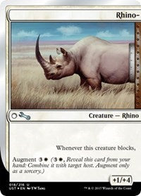 Rhino- [Unstable] | Gaming Infinity