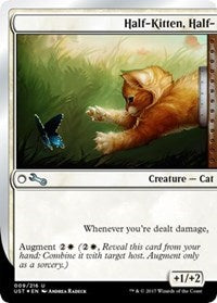 Half-Kitten, Half- [Unstable] | Gaming Infinity