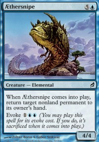 Aethersnipe [Lorwyn] | Gaming Infinity