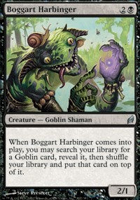 Boggart Harbinger [Lorwyn] | Gaming Infinity