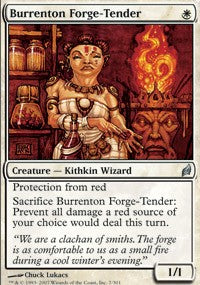 Burrenton Forge-Tender [Lorwyn] | Gaming Infinity