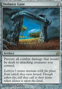 Dolmen Gate [Lorwyn] | Gaming Infinity